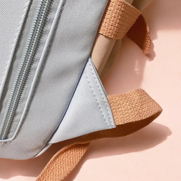 Bluey Bingo Queen Design Backpack High Capacity  Waterproof  3 front pocket - Picture 5 of 15